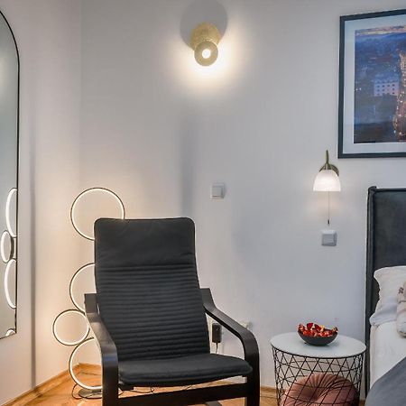 Iva'S Central Apartment Záhřeb Exteriér fotografie